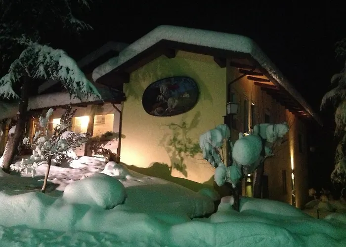 Locanda San Giorgio