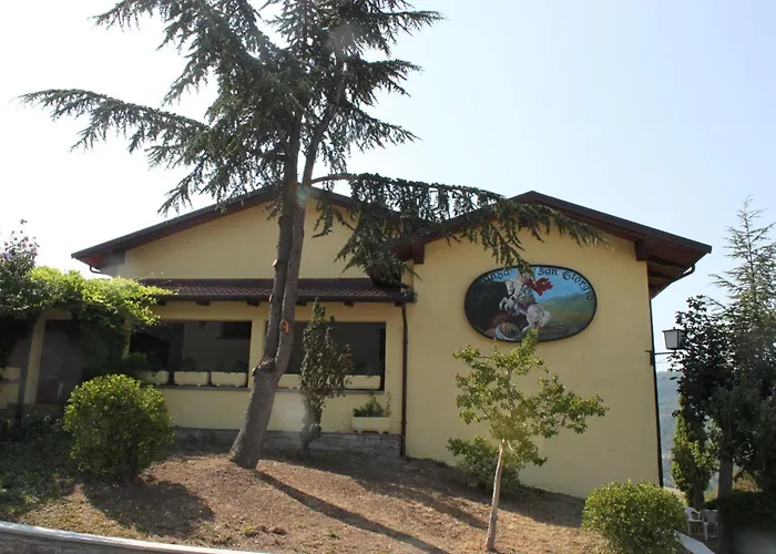 Locanda San Giorgio